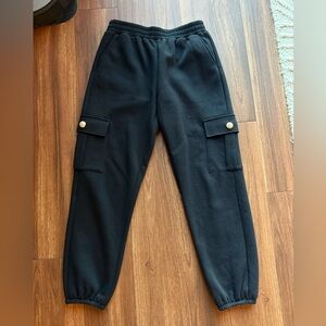 Generation Love black sweatpant